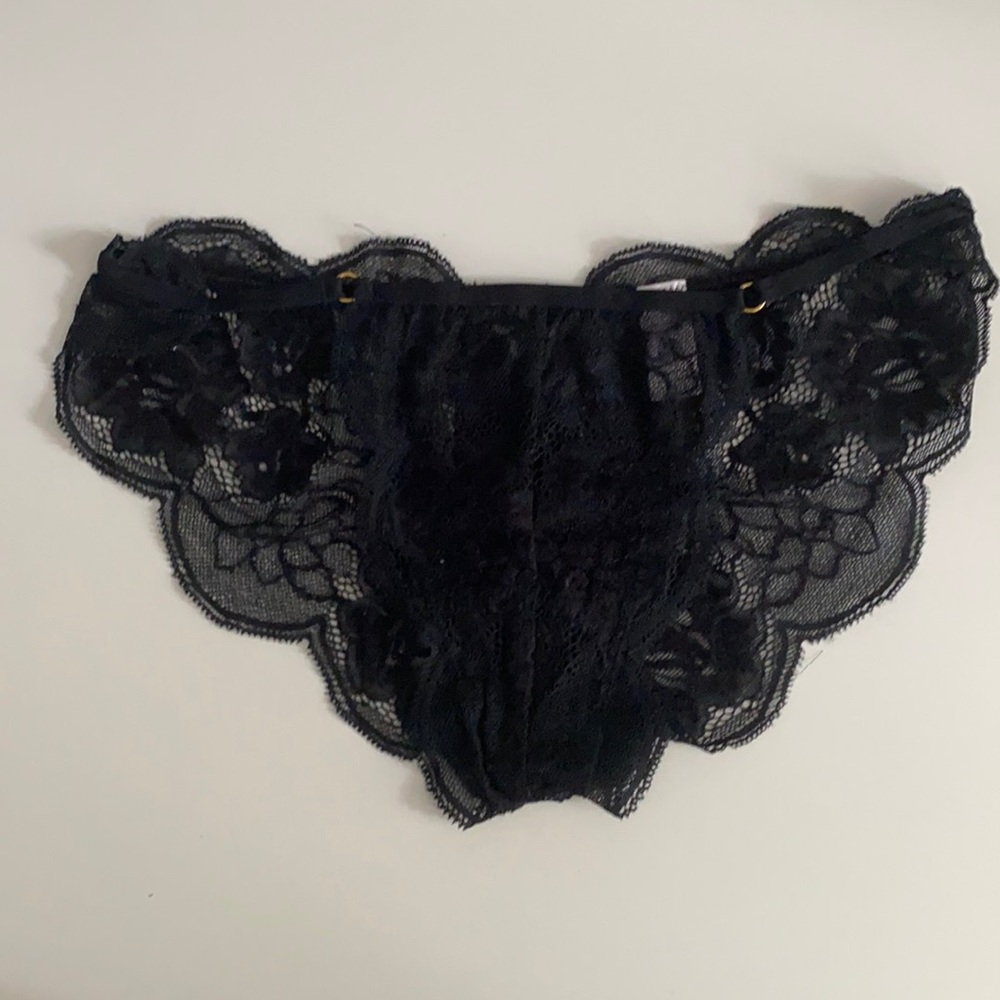 Victoria secret string bikini size S